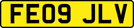 FE09JLV