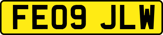 FE09JLW