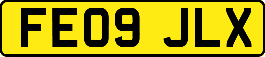 FE09JLX