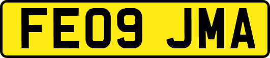 FE09JMA