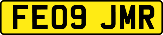 FE09JMR