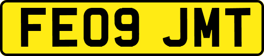 FE09JMT