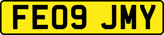 FE09JMY