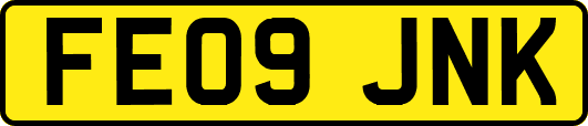FE09JNK