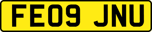 FE09JNU