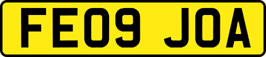 FE09JOA