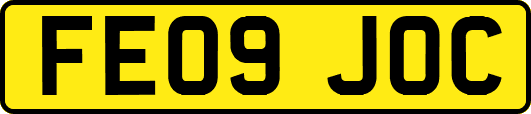 FE09JOC