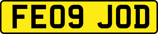 FE09JOD