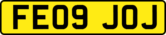 FE09JOJ