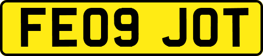 FE09JOT