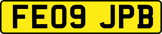 FE09JPB