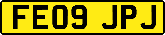 FE09JPJ