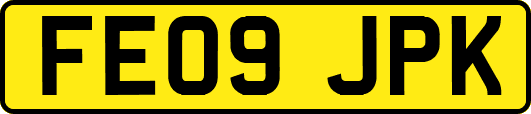 FE09JPK