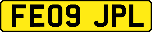 FE09JPL