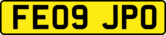 FE09JPO