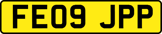 FE09JPP