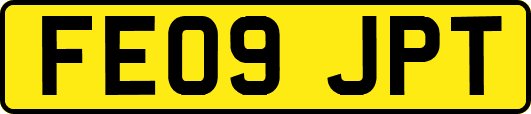 FE09JPT