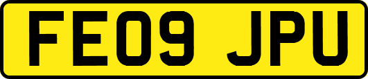 FE09JPU