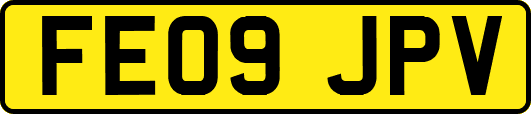 FE09JPV