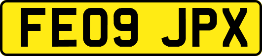 FE09JPX