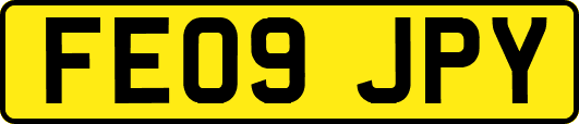 FE09JPY