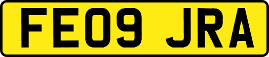 FE09JRA
