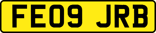 FE09JRB