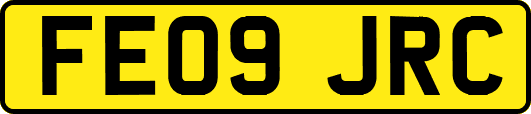 FE09JRC