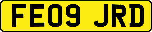FE09JRD