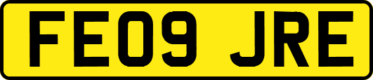 FE09JRE