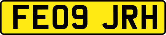 FE09JRH