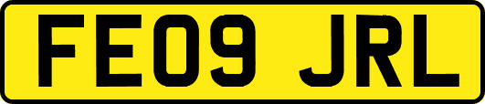 FE09JRL