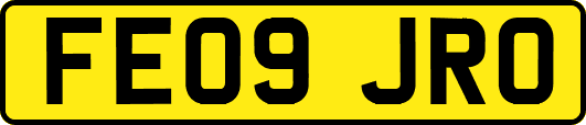 FE09JRO