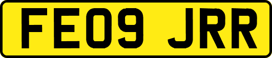 FE09JRR