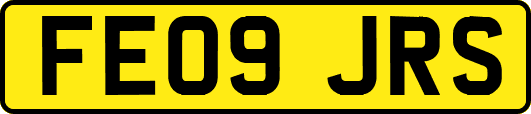FE09JRS