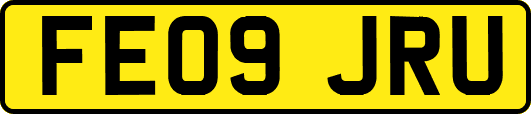 FE09JRU