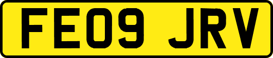 FE09JRV