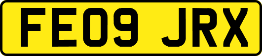 FE09JRX