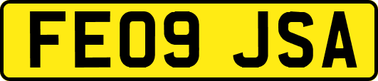 FE09JSA