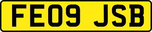 FE09JSB