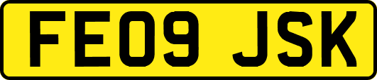 FE09JSK