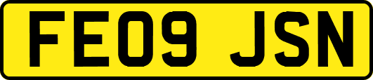 FE09JSN