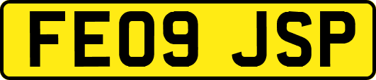 FE09JSP