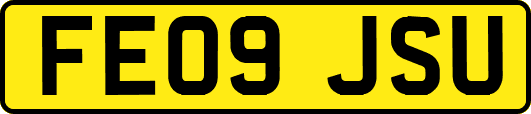 FE09JSU