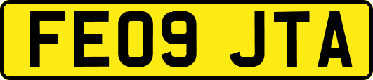 FE09JTA
