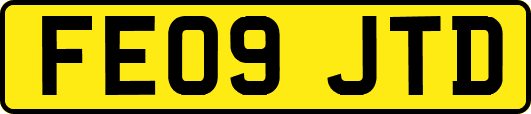 FE09JTD
