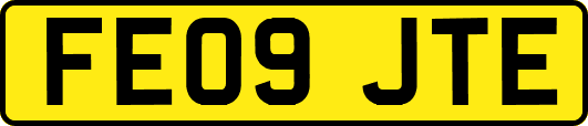FE09JTE