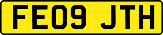 FE09JTH