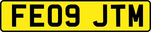 FE09JTM