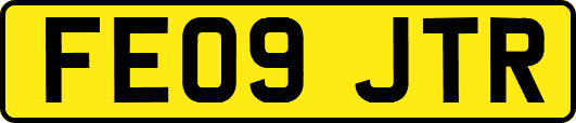 FE09JTR